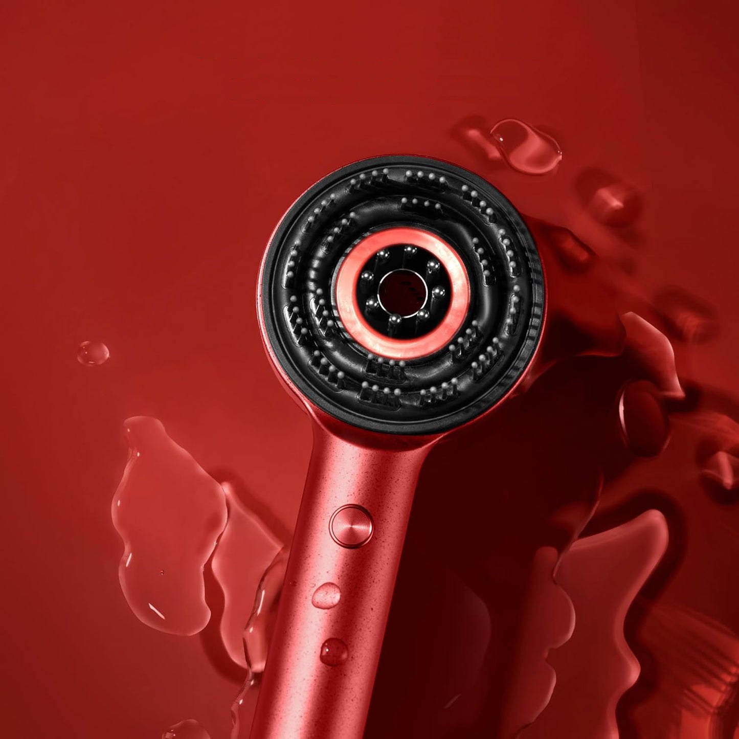 Infra-Root Therapy Brush
